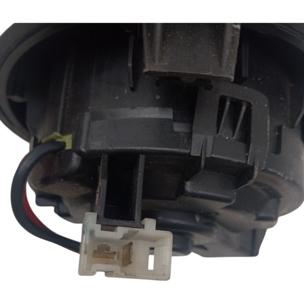Motor Ventilador Ar Forçado Nissan Kicks 1.6 2019