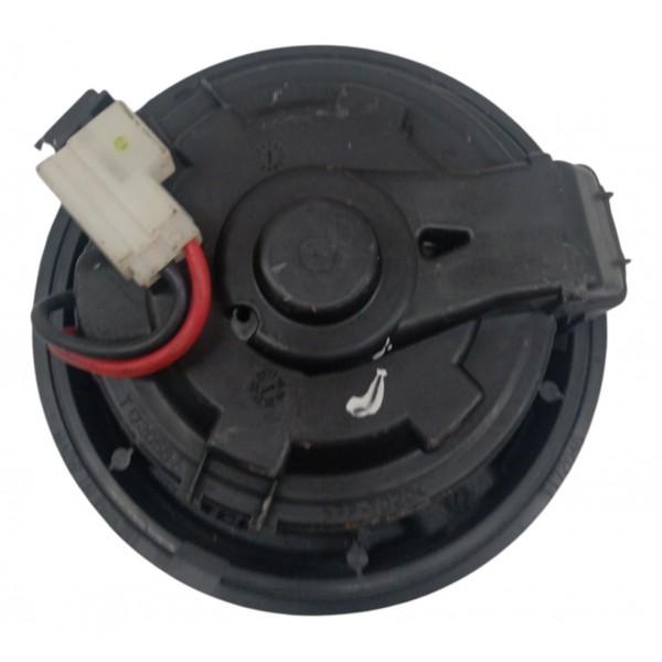 Motor Ventilador Ar Forçado Nissan Kicks 1.6 2019