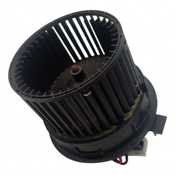 Motor Ventilador Ar Forçado Nissan Kicks 1.6 2019