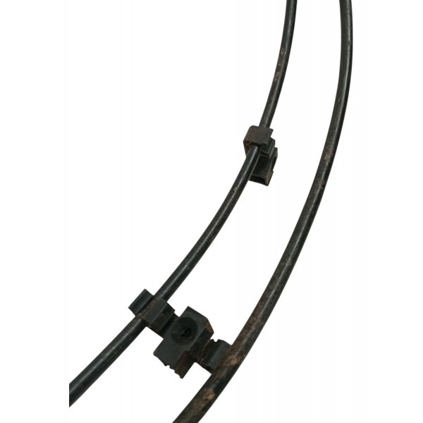 Mangueria Retorno Combustivel Renault Clio 1.0 2008