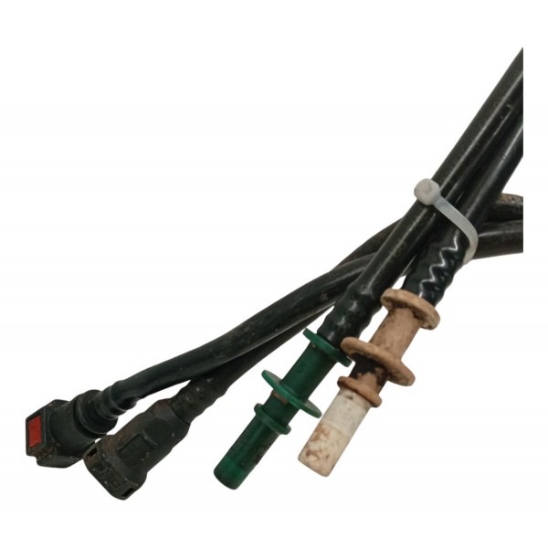 Mangueria Retorno Combustivel Renault Clio 1.0 2008