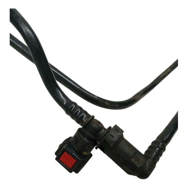 Mangueria Retorno Combustivel Renault Clio 1.0 2008