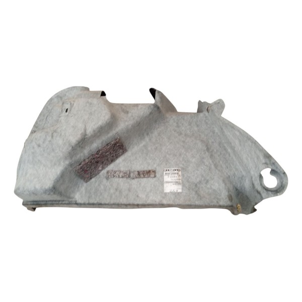 Forro Porta Malas Esquerdo Volkswagen Virtus 1.6 Msi 2019