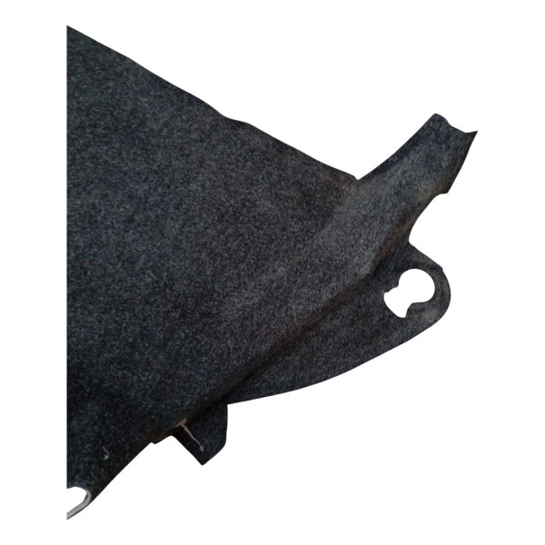 Forro Porta Malas Esquerdo Volkswagen Virtus 1.6 Msi 2019