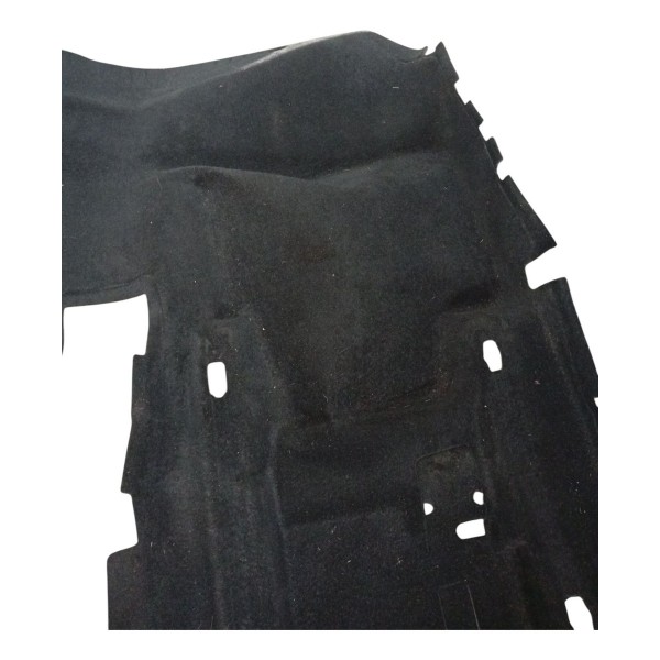 Carpete Assoalho Volkswagen Virtus 1.6 Msi 2019