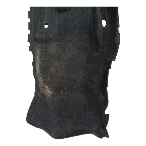 Carpete Assoalho Volkswagen Virtus 1.6 Msi 2019