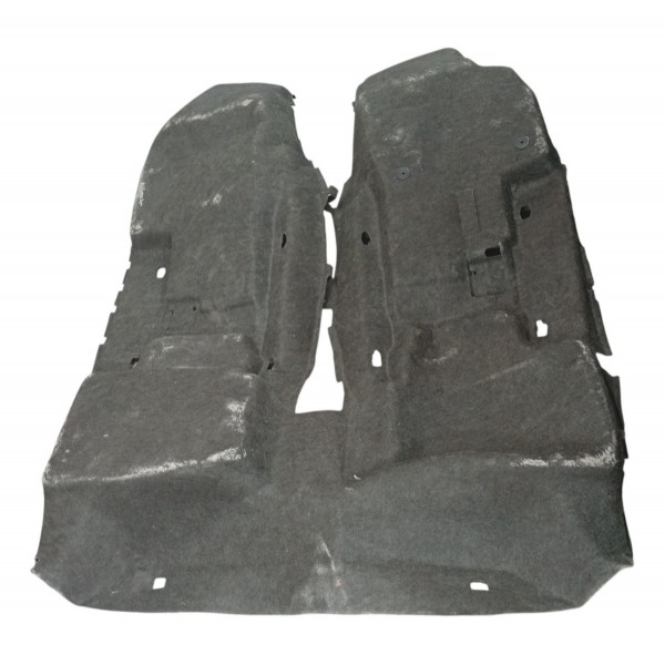 Carpete Assoalho Volkswagen Virtus 1.6 Msi 2019