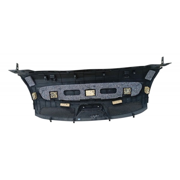 Tampão Bagagito Volkswagen Virtus !.6 Msi 2019