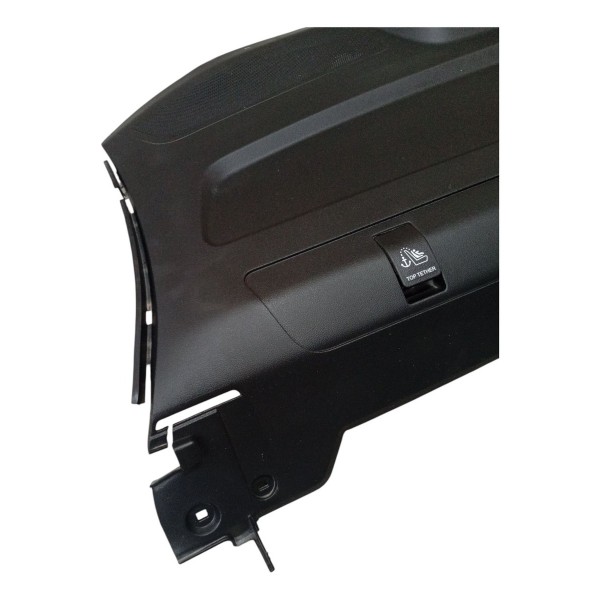 Tampão Bagagito Volkswagen Virtus !.6 Msi 2019