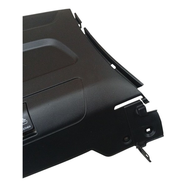 Tampão Bagagito Volkswagen Virtus !.6 Msi 2019