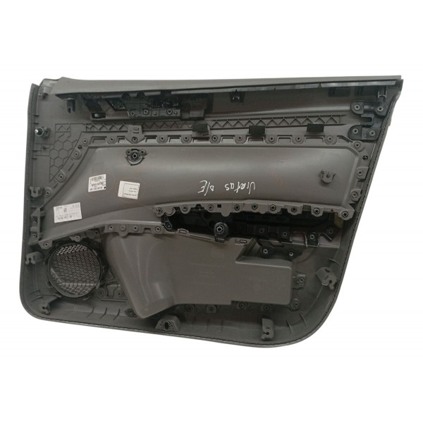 Forro Porta Dianteir Esquerda Volkswagen Virtus 1.6 4p 2019
