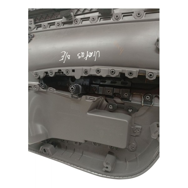 Forro Porta Dianteir Esquerda Volkswagen Virtus 1.6 4p 2019