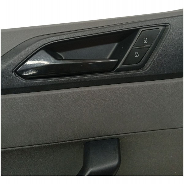 Forro Porta Dianteir Esquerda Volkswagen Virtus 1.6 4p 2019