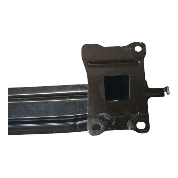 Alma Parachoque Traseiro Volkswagen Virtus 1.6 Msi 2019