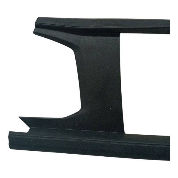 Moldura Direito Difusor Ar Volkswagen Virtus 2019 Detalhe