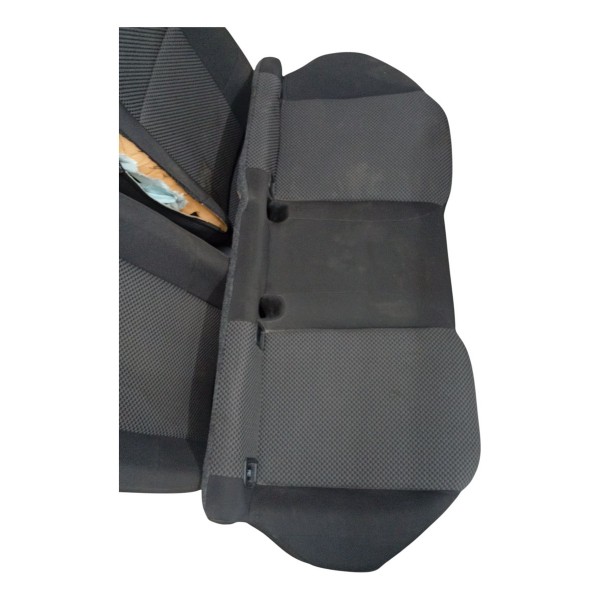 Jogo Banco Tecido Volkswagen Virtus 1.6 Msi 2019 Detalhe