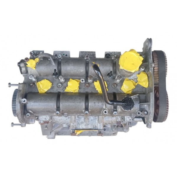 Motor Parcial Volkswagen Virtus 1.6 Msi Flex 2019