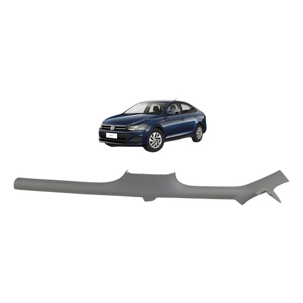 Soleira Interna Direita Volkswagen Virtus 1.6 Msi 2019