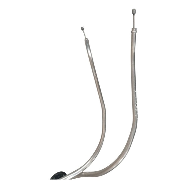 Cabo Freio Mão Volkswagen Virtus 1.6 2019 2qb609721a