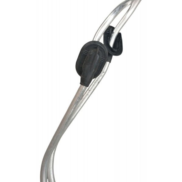 Cabo Freio Mão Volkswagen Virtus 1.6 2019 2qb609721a