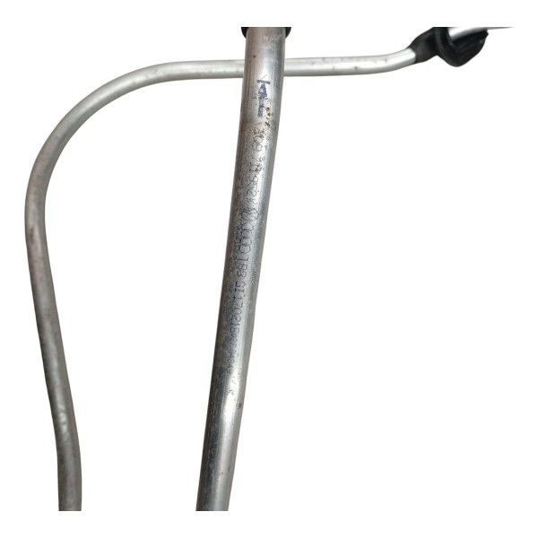 Cabo Freio Mão Volkswagen Virtus 1.6 2019 2qb609721a