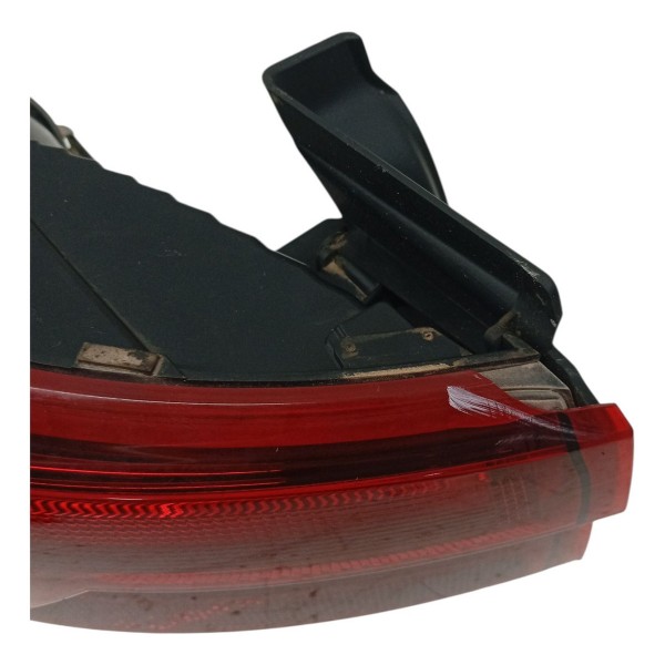 Lanterna Traseira Esquerda Volkswagen Virtus 2019 Detalhe