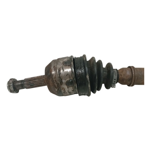 Semi Eixo Esquerdo Renault Clio Sedan 1.0 8v 16v 2005 2008