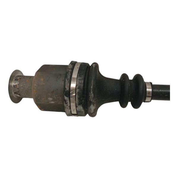 Semi Eixo Esquerdo Renault Clio 1.0 2008