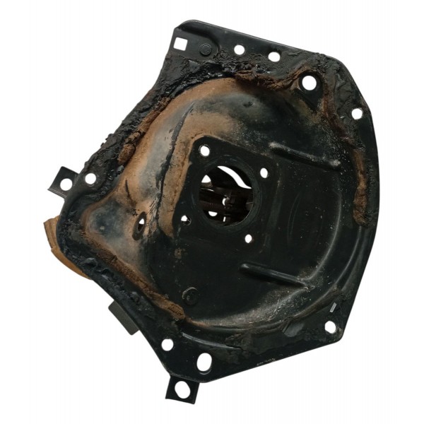 Pedaleira Pedal Freio Embreagem Renault Clio 1.0 2008