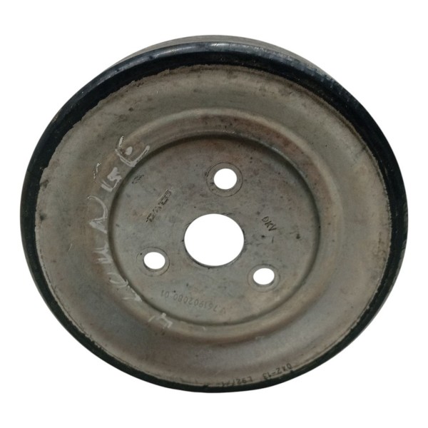 Polia Bomba Agua Citroen C4 Lounge 1.6 2015