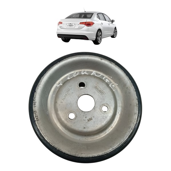 Polia Bomba Agua Citroen C4 Lounge 1.6 2015