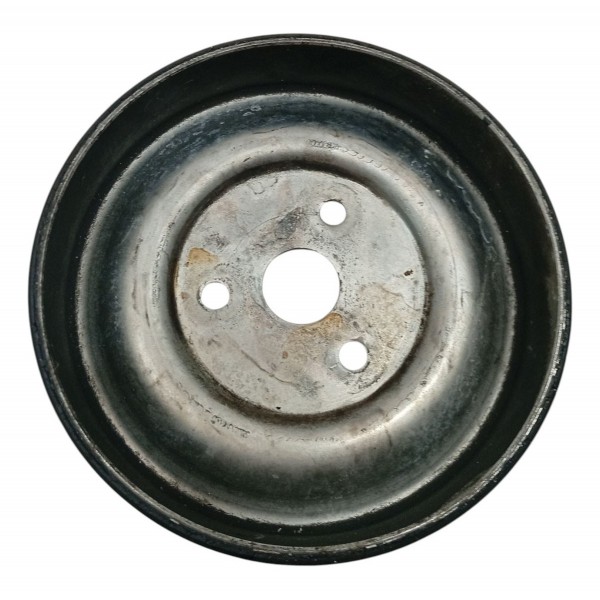Polia Bomba Agua Citroen C4 Lounge 1.6 2015