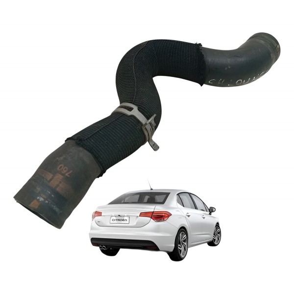 Mangueira Água Radiador Citroen C4 Lounge 2015