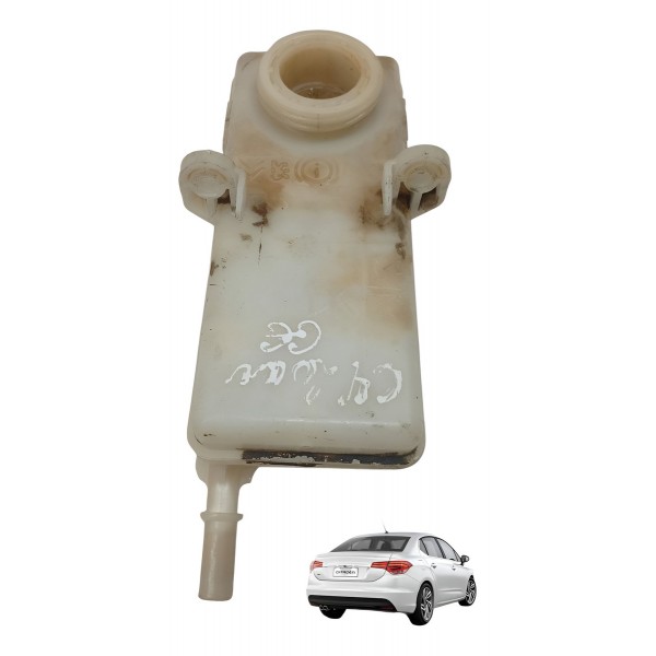Reservatorio Fluido Freio Citroen C4 Lounge 1.6 2015