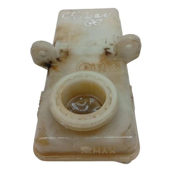 Reservatorio Fluido Freio Citroen C4 Lounge 1.6 2015