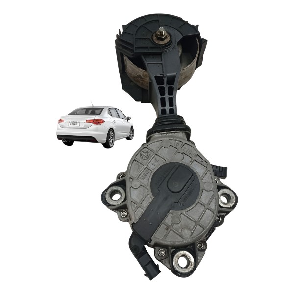 Tensor Correia Acessorios Motor Thp 1.6