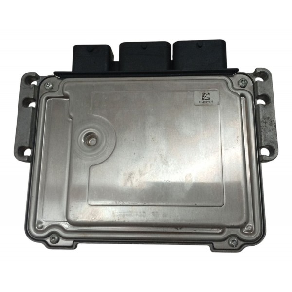 Modulo Injeção Citroen C4 Lounge 1.6 2015