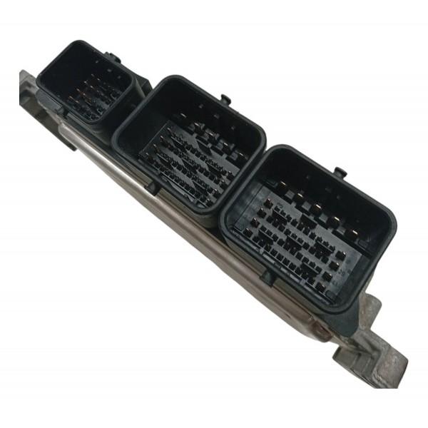 Modulo Injeção Citroen C4 Lounge 1.6 2015