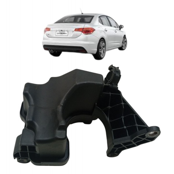 Valvula Anti Chama Citroen C4 Lounge 1.6 2015