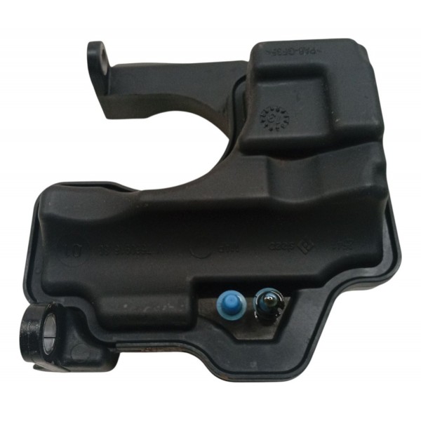 Valvula Anti Chama Citroen C4 Lounge 1.6 2015