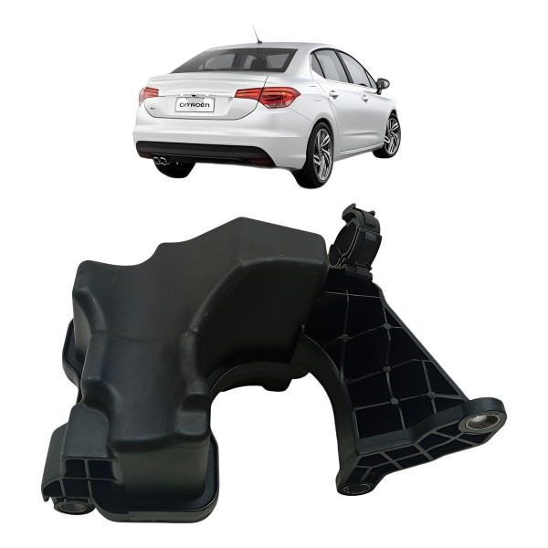 Valvula Anti Chama Citroen C4 Lounge 1.6 2015