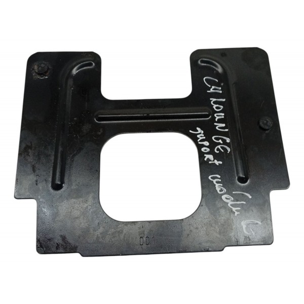 Suporte Modulo Injeção Citroen C4 Lounge 1.6 2015