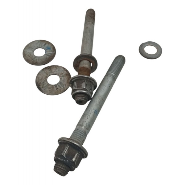 Par Parafuso Fixação Caixa Direção Citroen C4 Lounge 2015