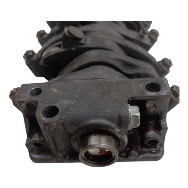 Balancim Comando Válvulas Honda Crv 2.0 16v 2008 2009