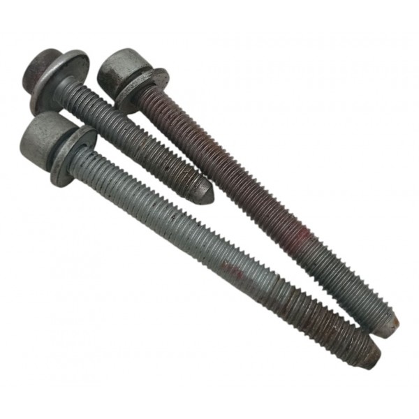 Parafusos Fixação Motor Arranque Citroen C4 Lounge 2015