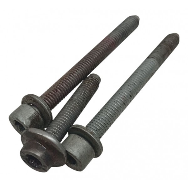 Parafusos Fixação Motor Arranque Citroen C4 Lounge 2015