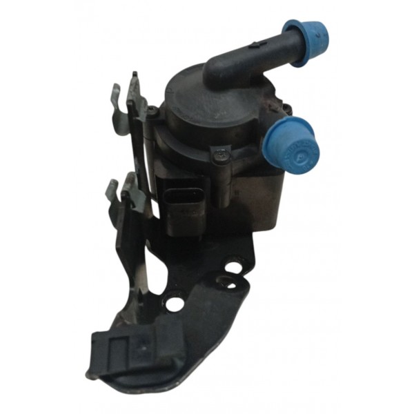 Bomba Agua Auxiliar Citroen C4 Lounge 1.6 2015 9806790880