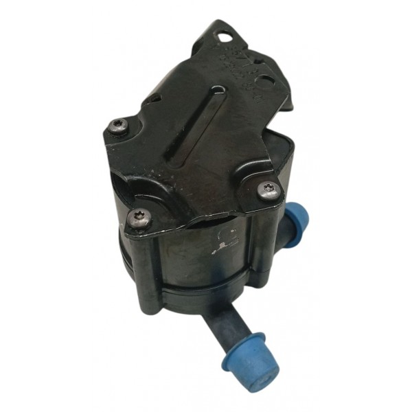 Bomba Agua Auxiliar Citroen C4 Lounge 1.6 2015 9806790880
