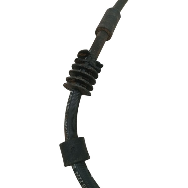 Flexivel Freio Dianteiro Citroen C4 Lounge 1.6 2015