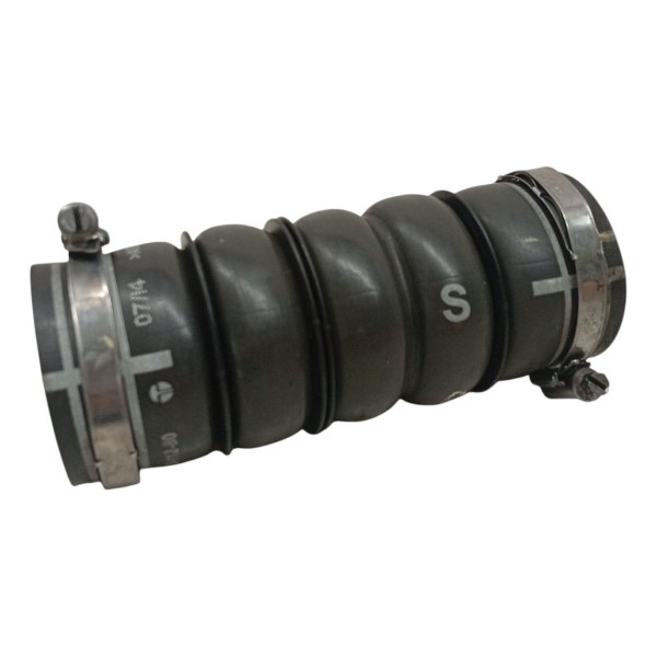 Mangueira Intercooler Citroen C4 Lounger 1.6 2015